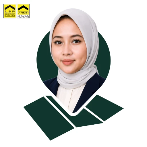 Wulandari — Property Consultant Kota Kertabumi