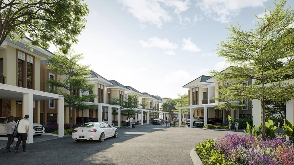 Kertabumi Executive Residence